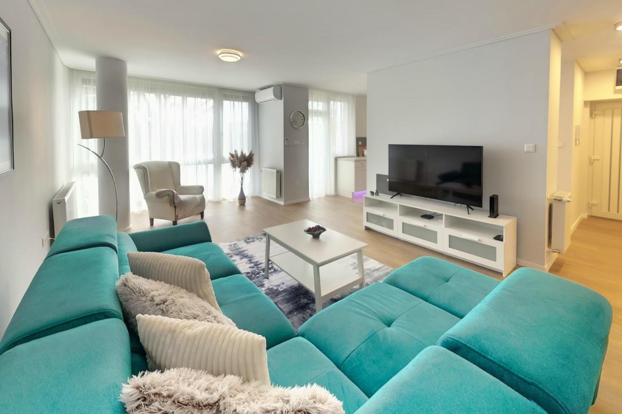 Hip Riverview Bestern Сегед Экстерьер фото