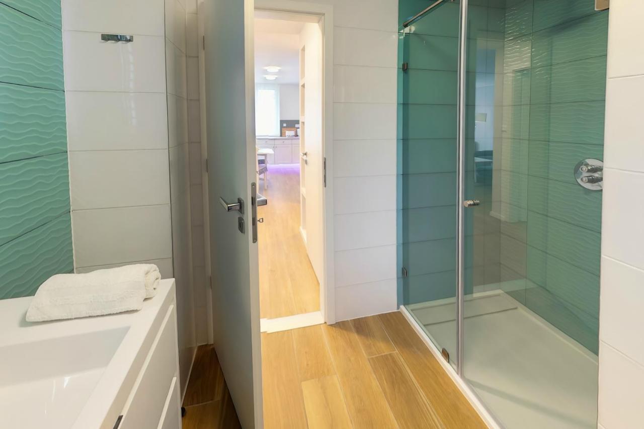 Hip Riverview Bestern Сегед Экстерьер фото