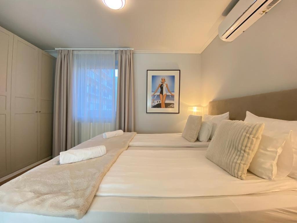 Hip Riverview Bestern Сегед Экстерьер фото