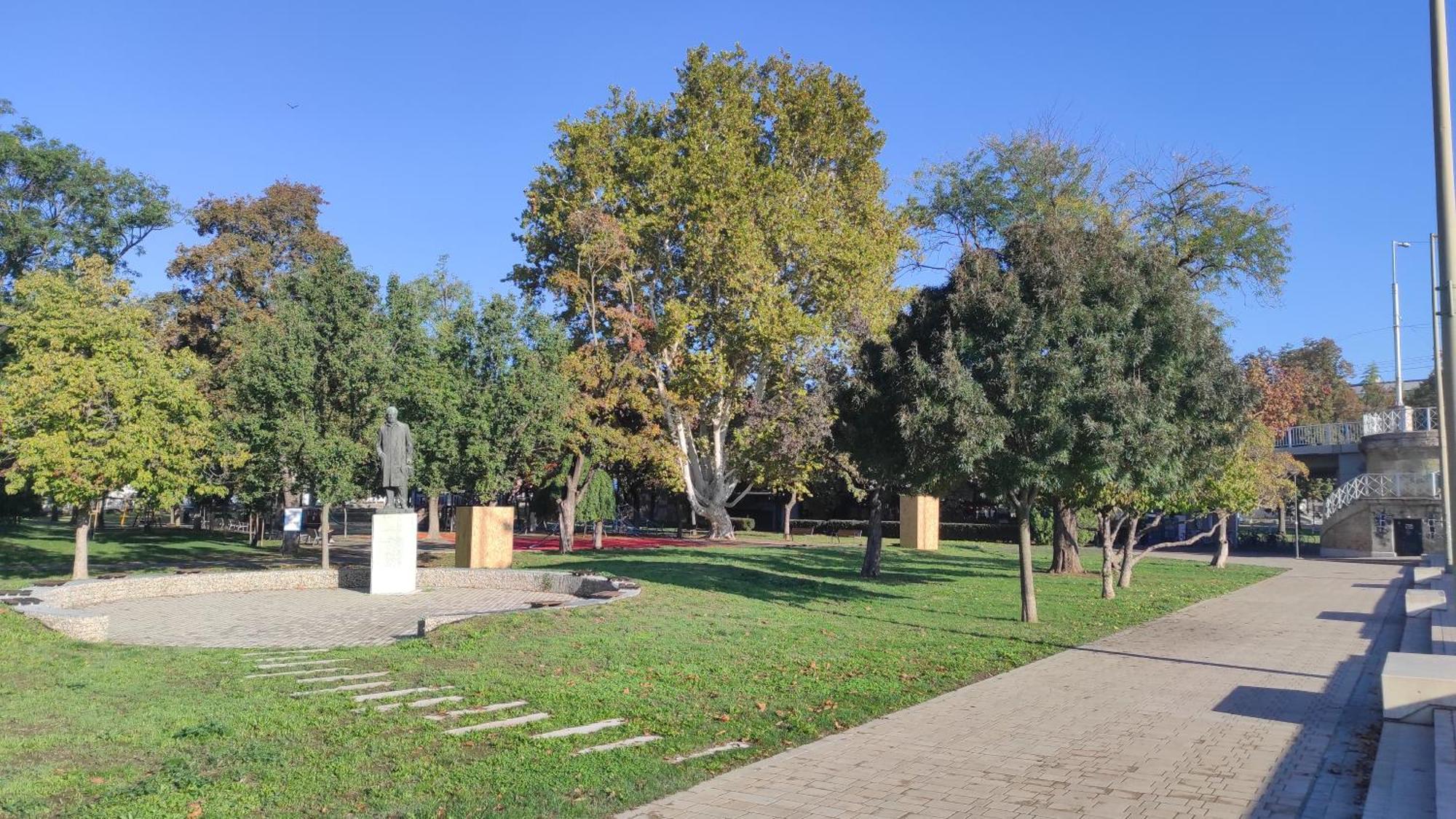 Hip Riverview Bestern Сегед Экстерьер фото